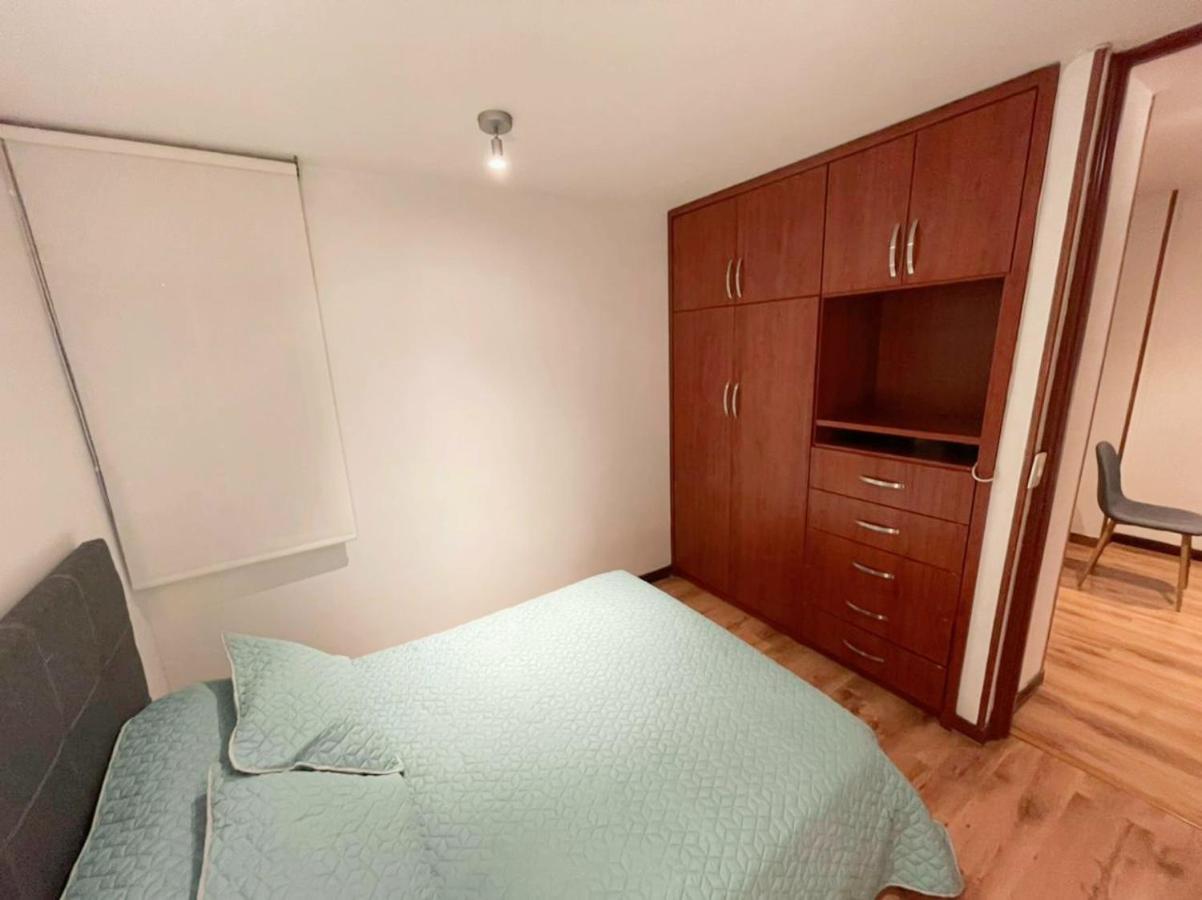 Acogedor apartamento en excelente ubicación * Bogotá