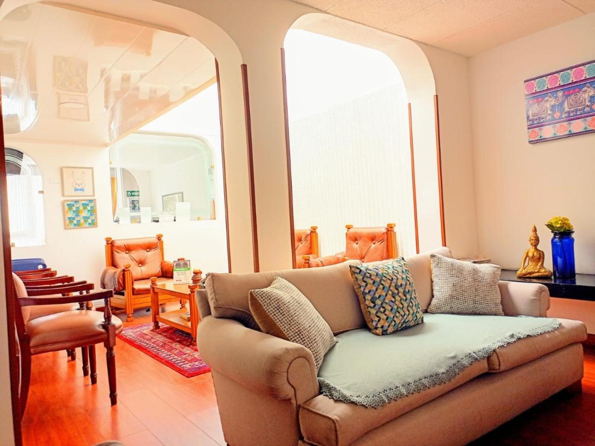 Maceo Chico Hotel 3*