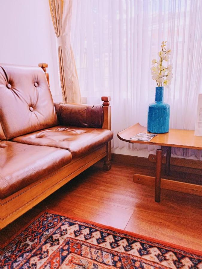 Hotel Maceo Chico 3*