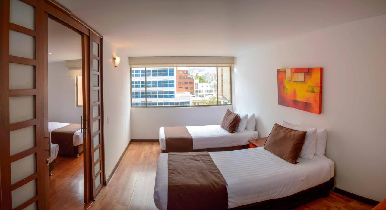 Confort 80 Zona Rosa