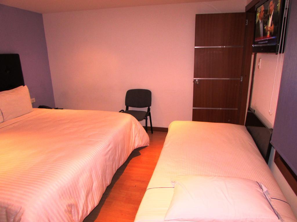 Business Travel Bc Hotel