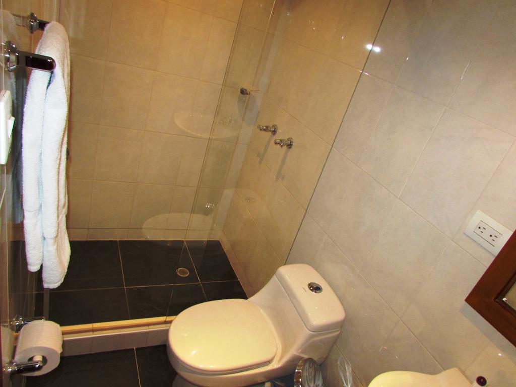 Business Travel Bc 3* Bogotá