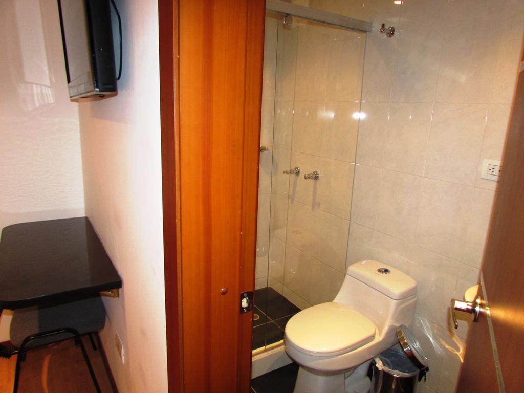Hotel Business Travel Bc