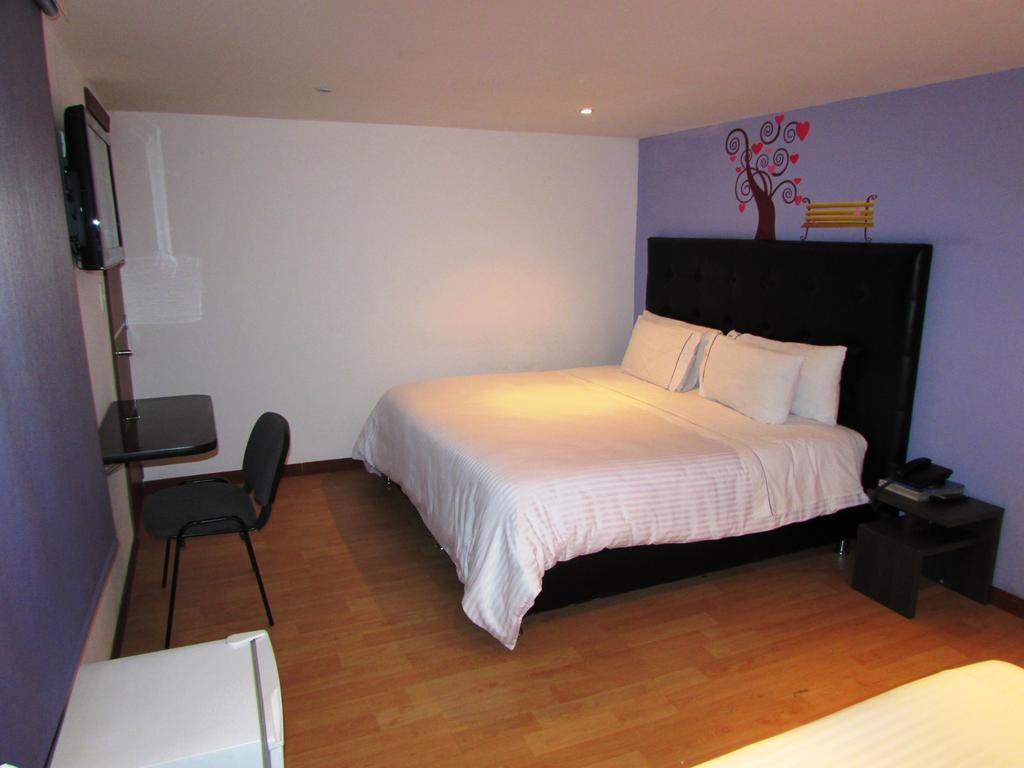 Hotel Business Travel Bc