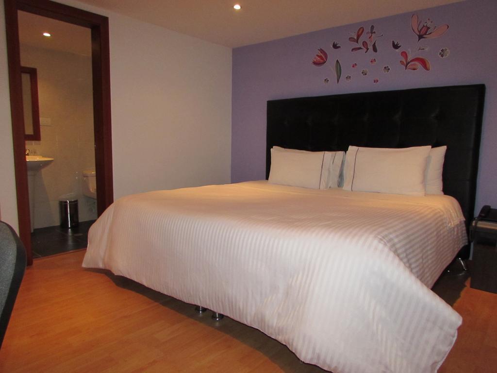 Business Travel Bc Hotel 3*