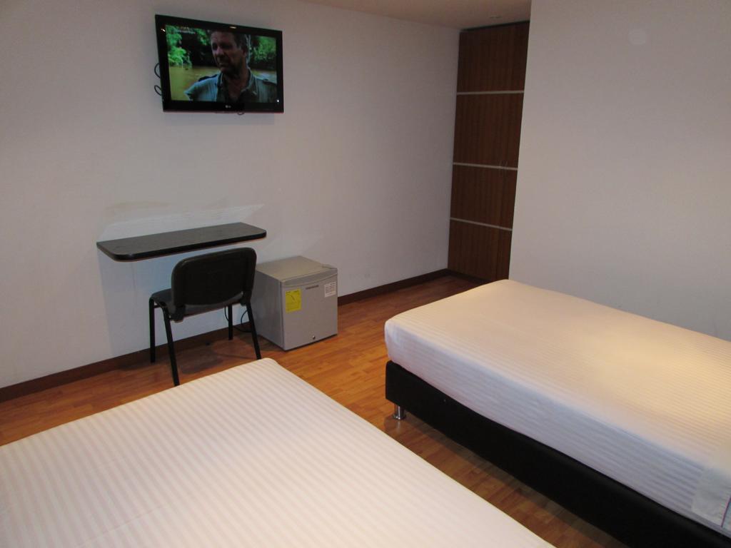 Business Travel Bc