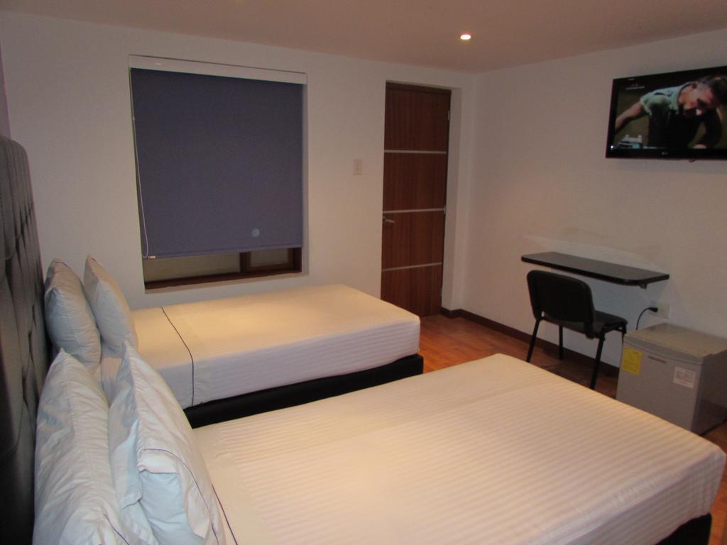 Business Travel Bc Hotel 3*