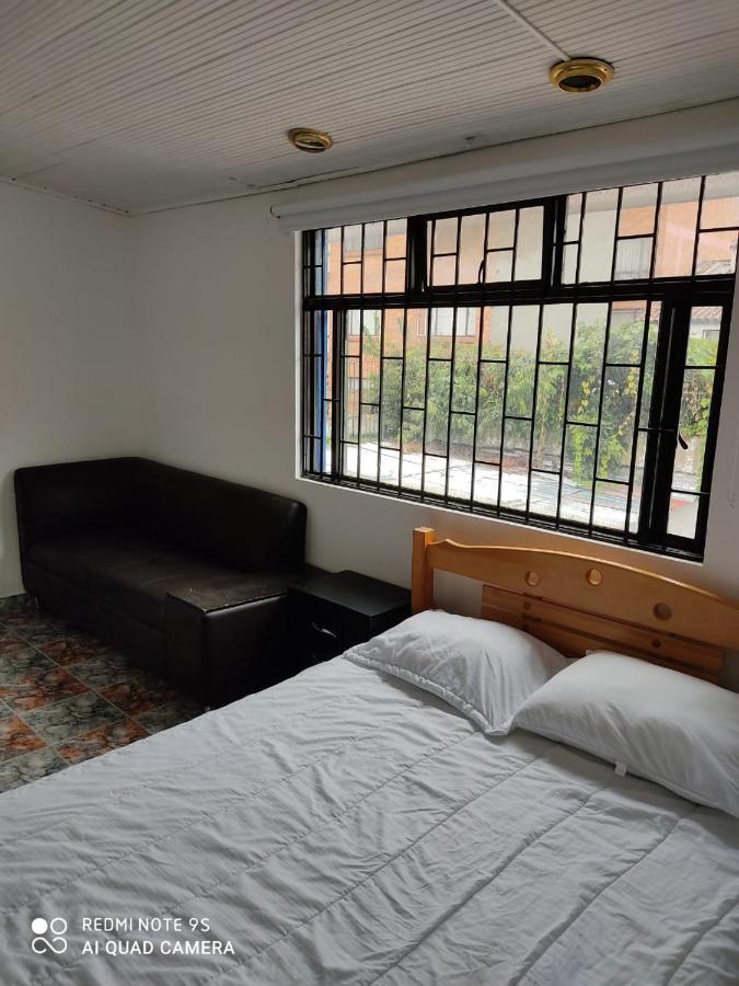 Colina 127 Hotel 2*