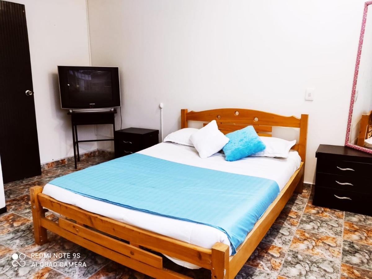 Hotel Colina 127 2*