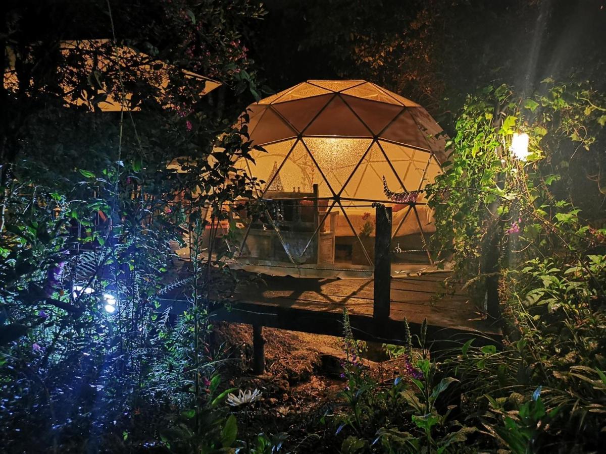 Fantasia Glamping *
