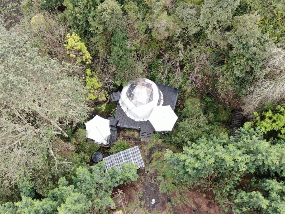 Fantasia Glamping Campo de lujo *