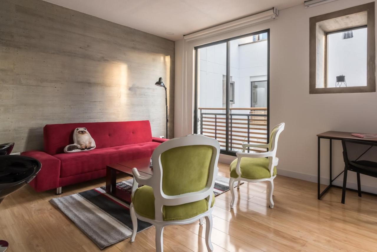 Apartamento La Antigua Candelaria