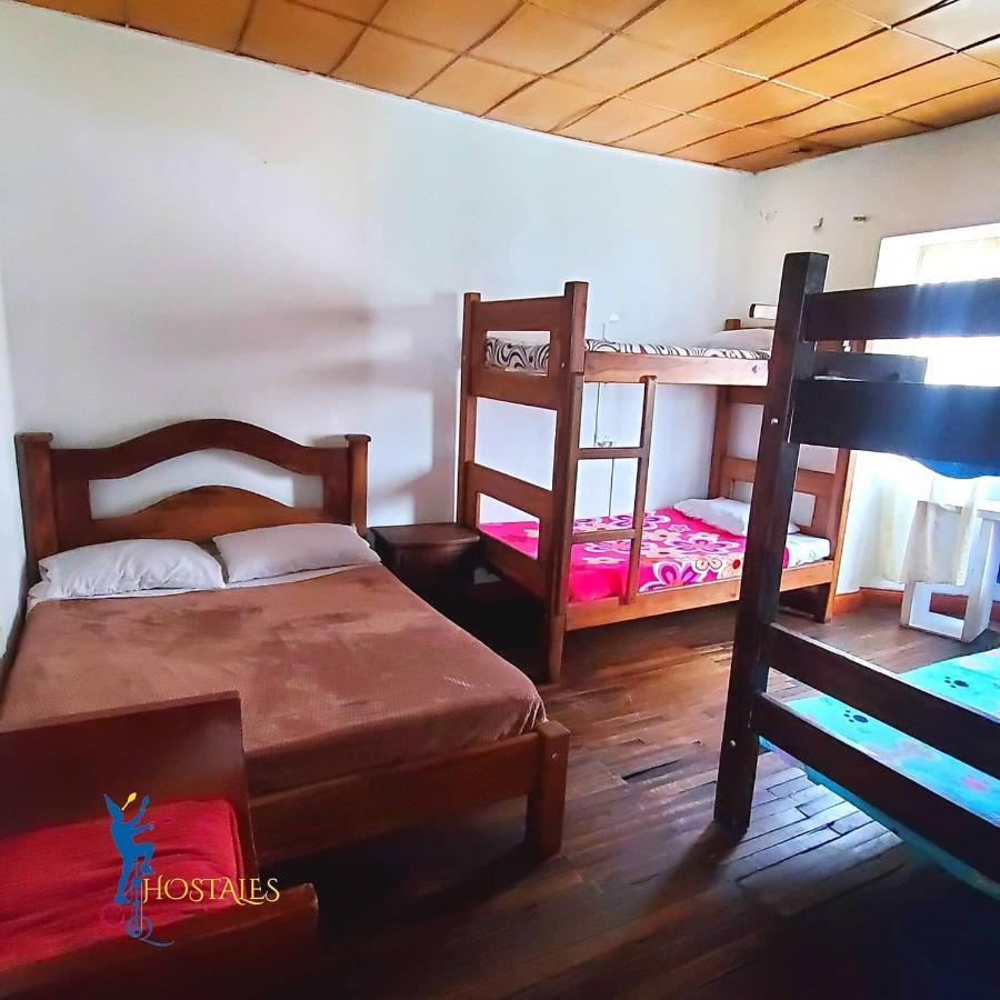 Cq Chapinero Hostal