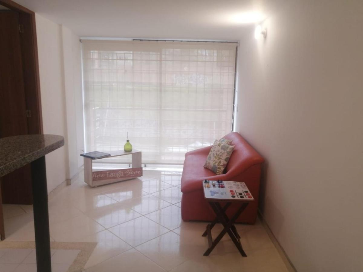 Balcones de la Javeriana Apartamento *
