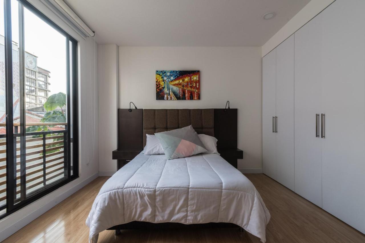 Apartamento La Antigua Candelaria *