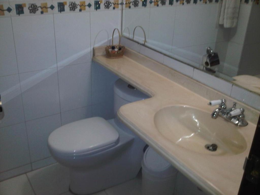 Risot 3* Bogotá