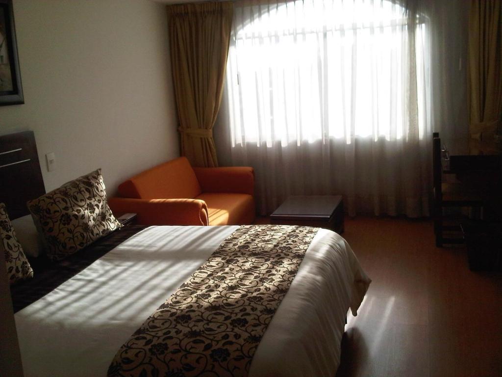 Hotel Risot 3*
