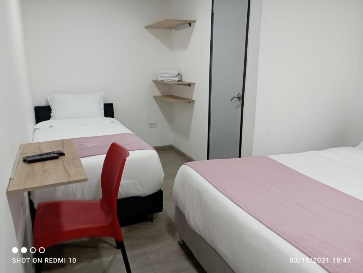 New Comfort Dc Hotel 3*