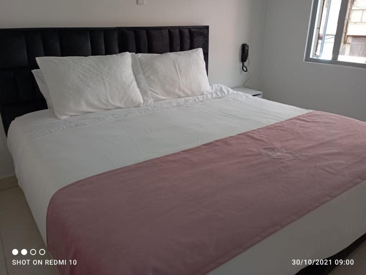 New Comfort Dc Hotel 3*