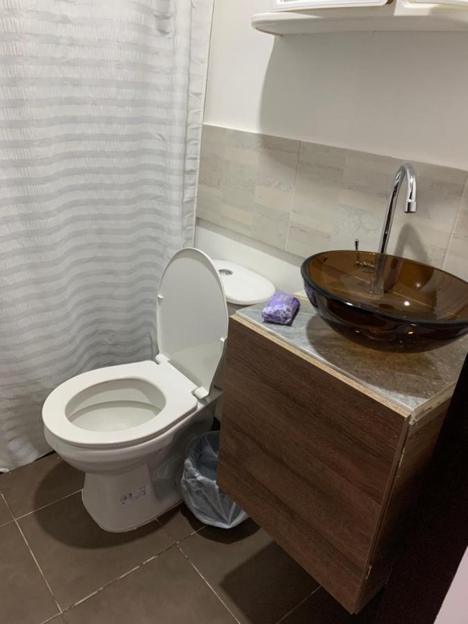 Apartamento De La 80 Por El Titán Plaza 101 Bogotá