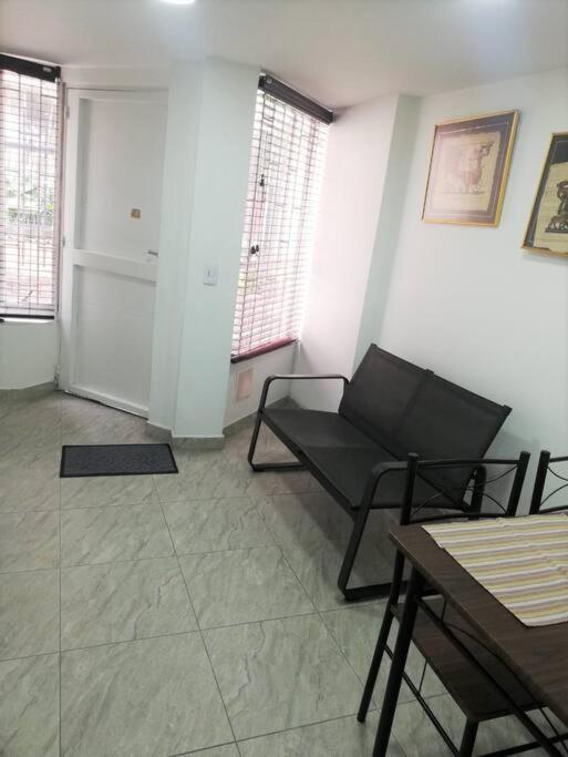 Apartamento Apartaestudio #2 Cerca A Movistar Arena Y Estadio El Campin
