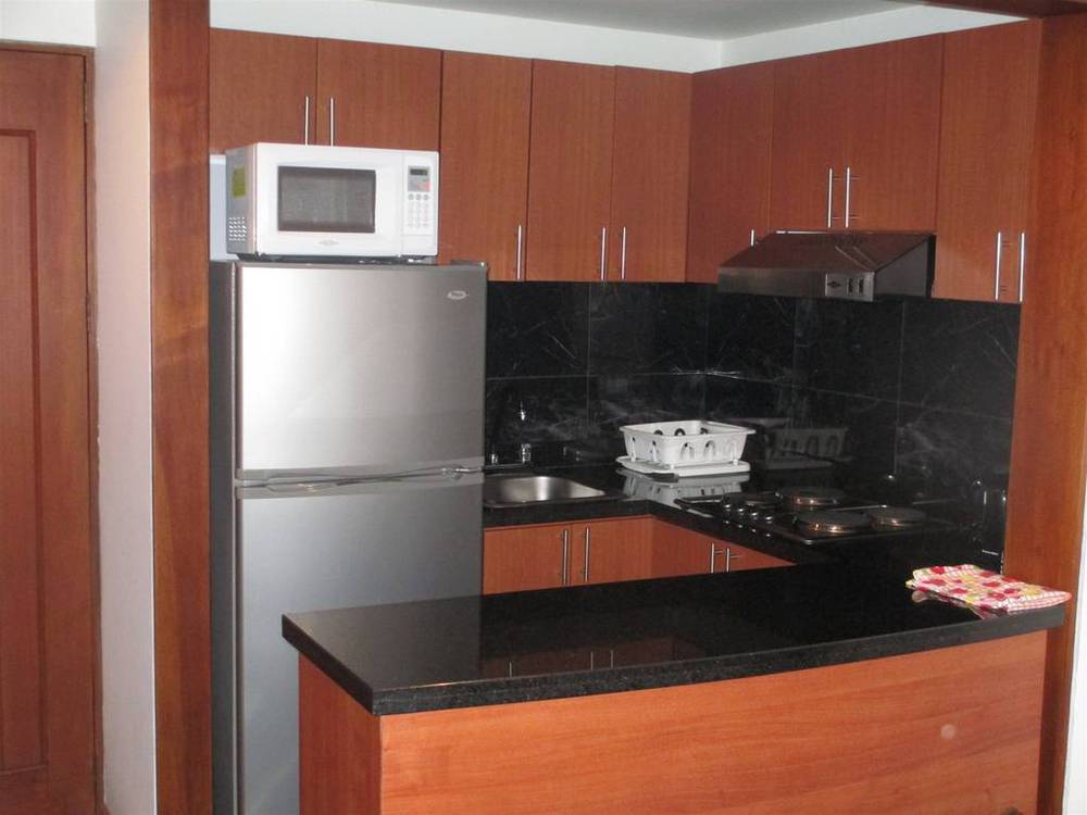 Lloyds Apartasuites Parque 93 Bogota