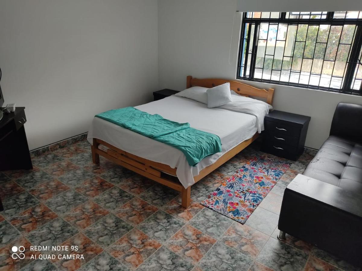 Colina 127 Hotel