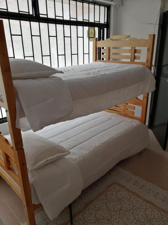 Hotel Colina 127