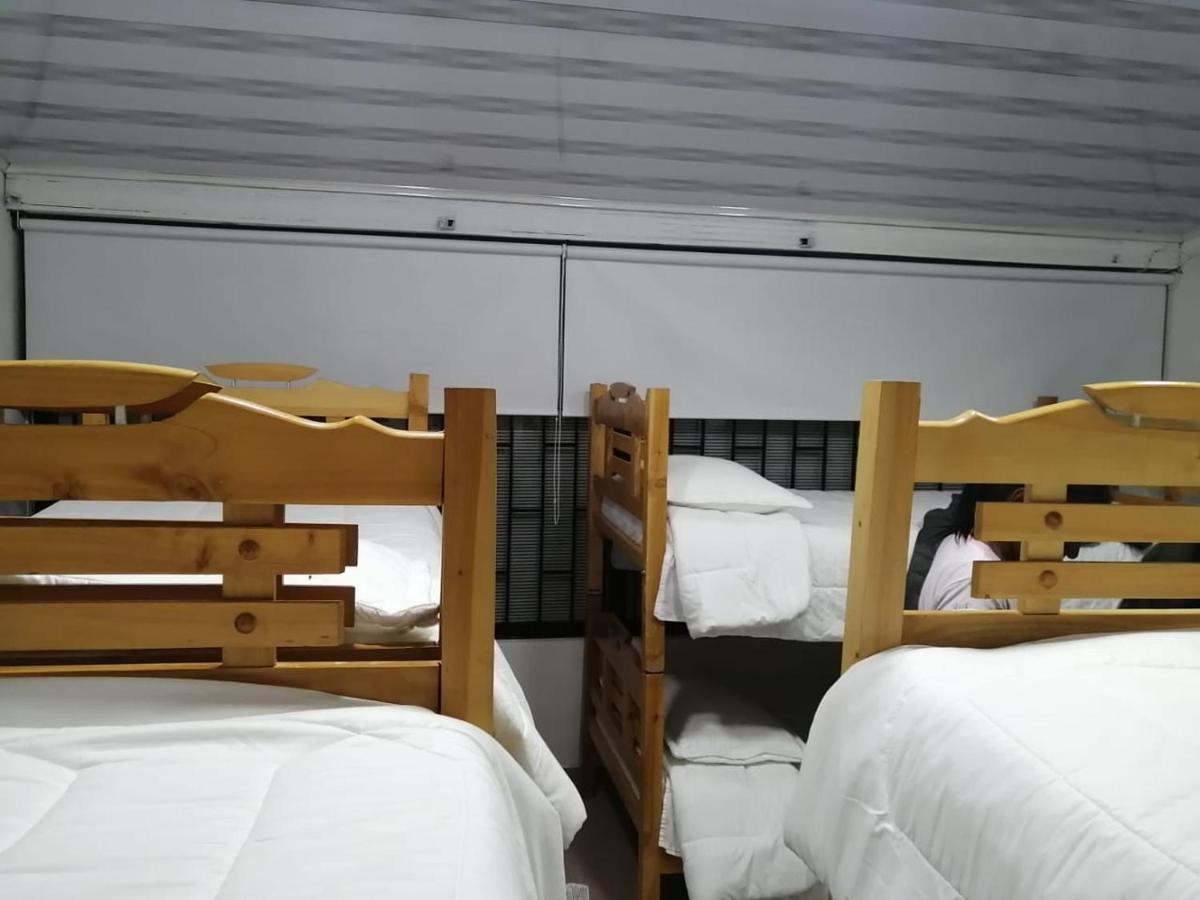 Hotel Colina 127