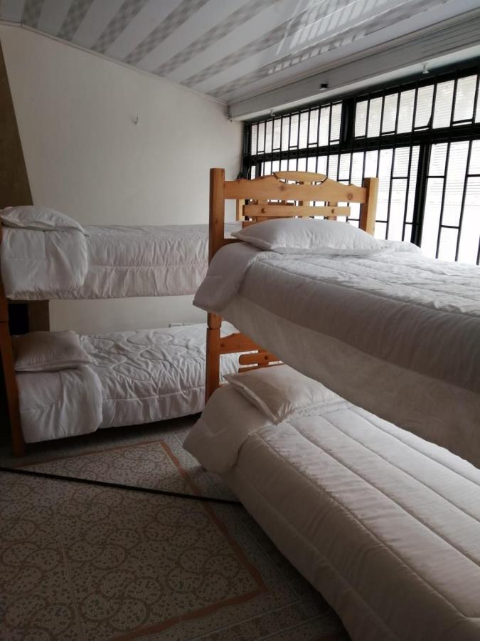 Colina 127 Hotel