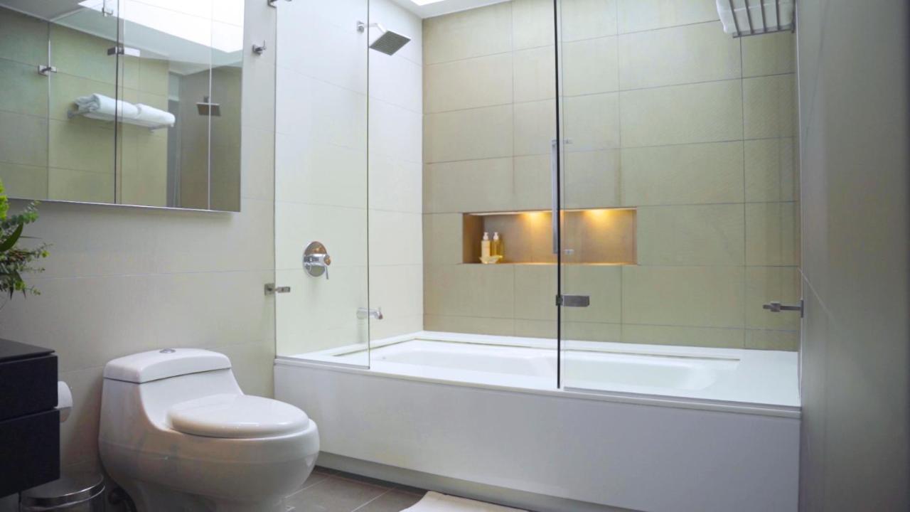 Apartahotel Central Apartamentos Bogotá Bogotá