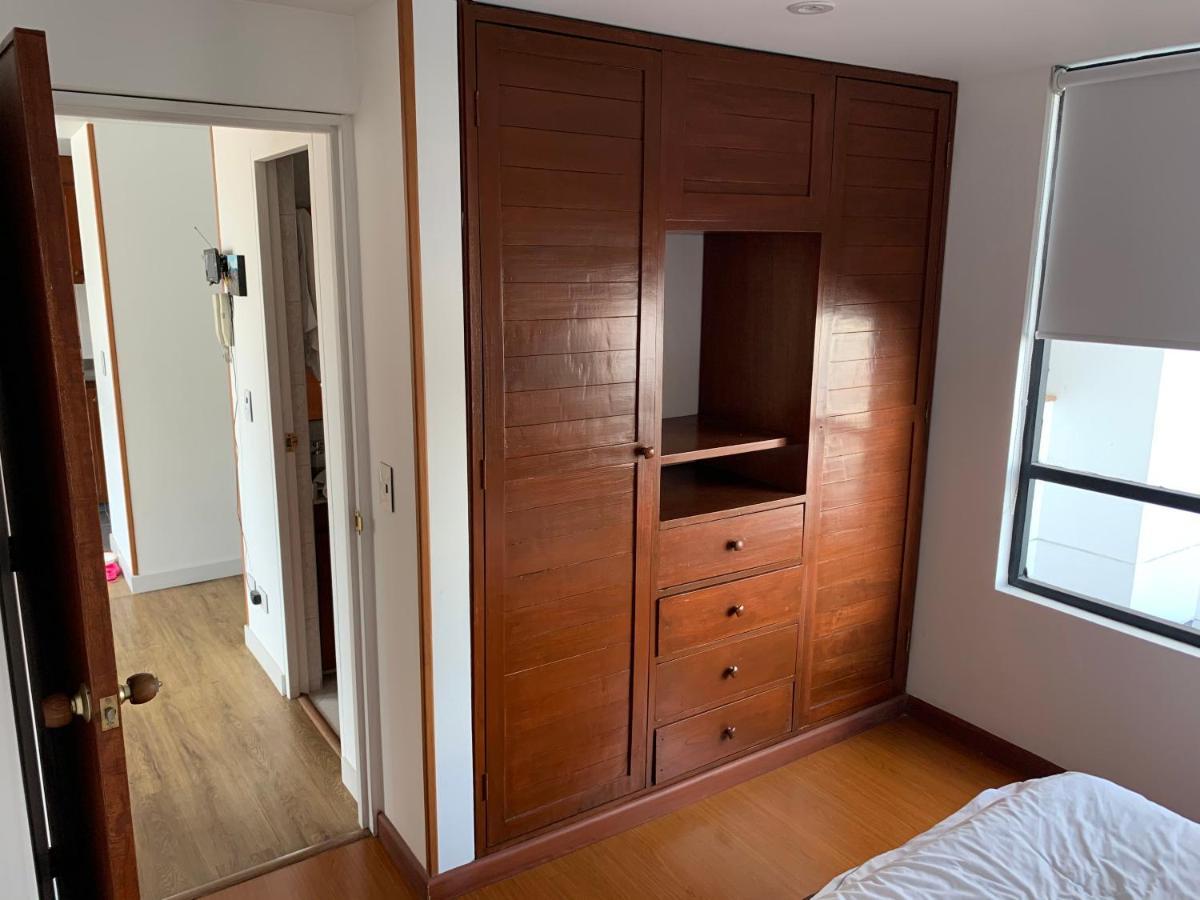 Habitación En Modelia Bogotá