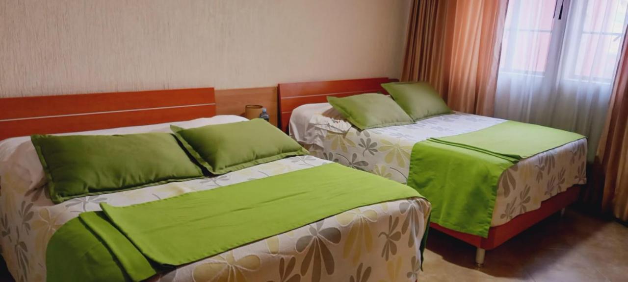 Colonial Hotel 3*