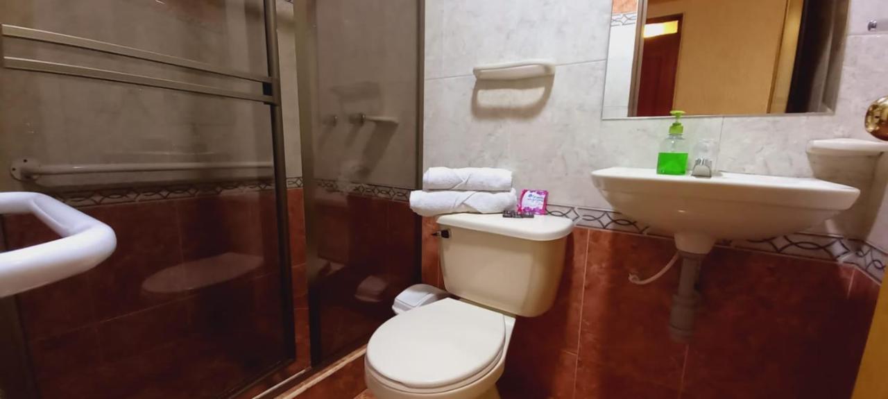 Colonial Hotel Bogotá