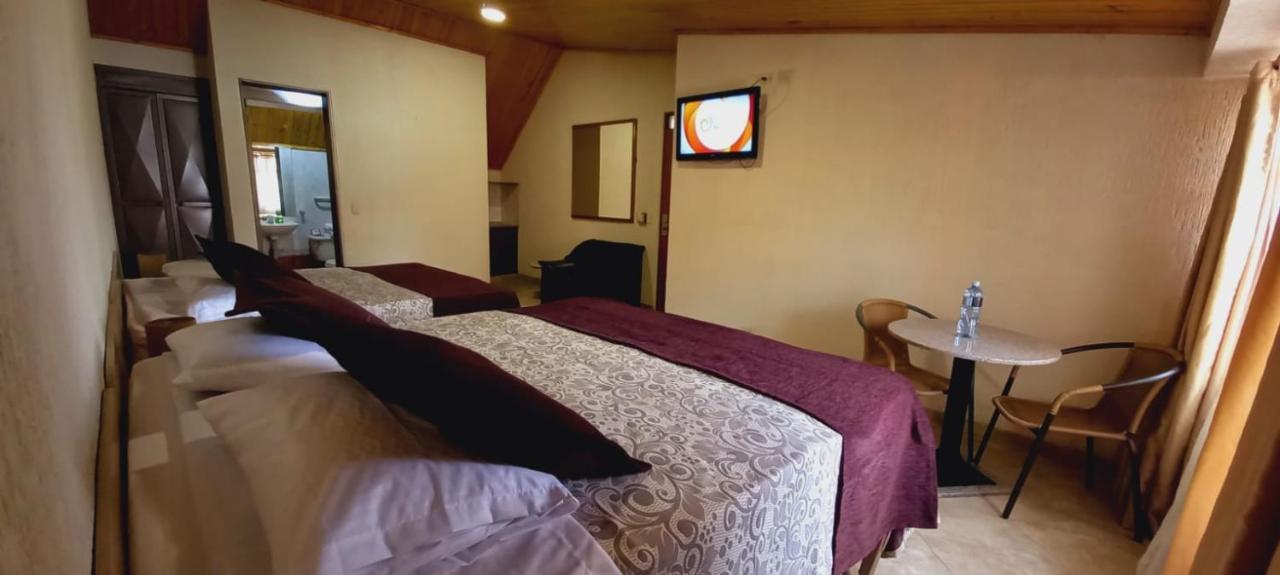 Colonial 3* Bogotá