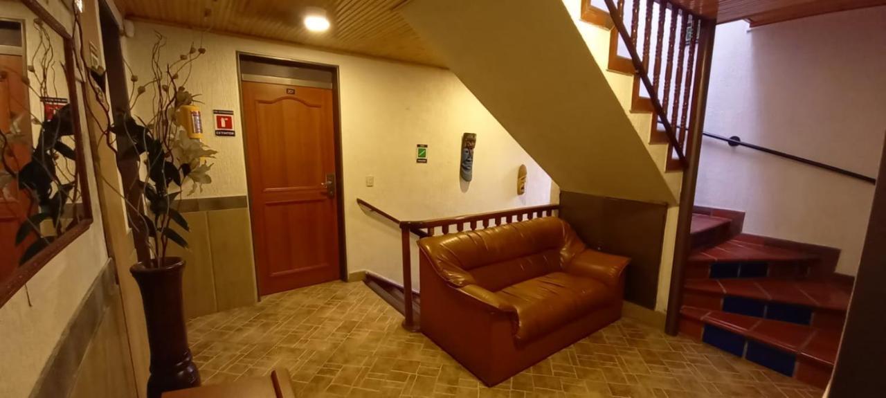 Hotel Colonial 3*