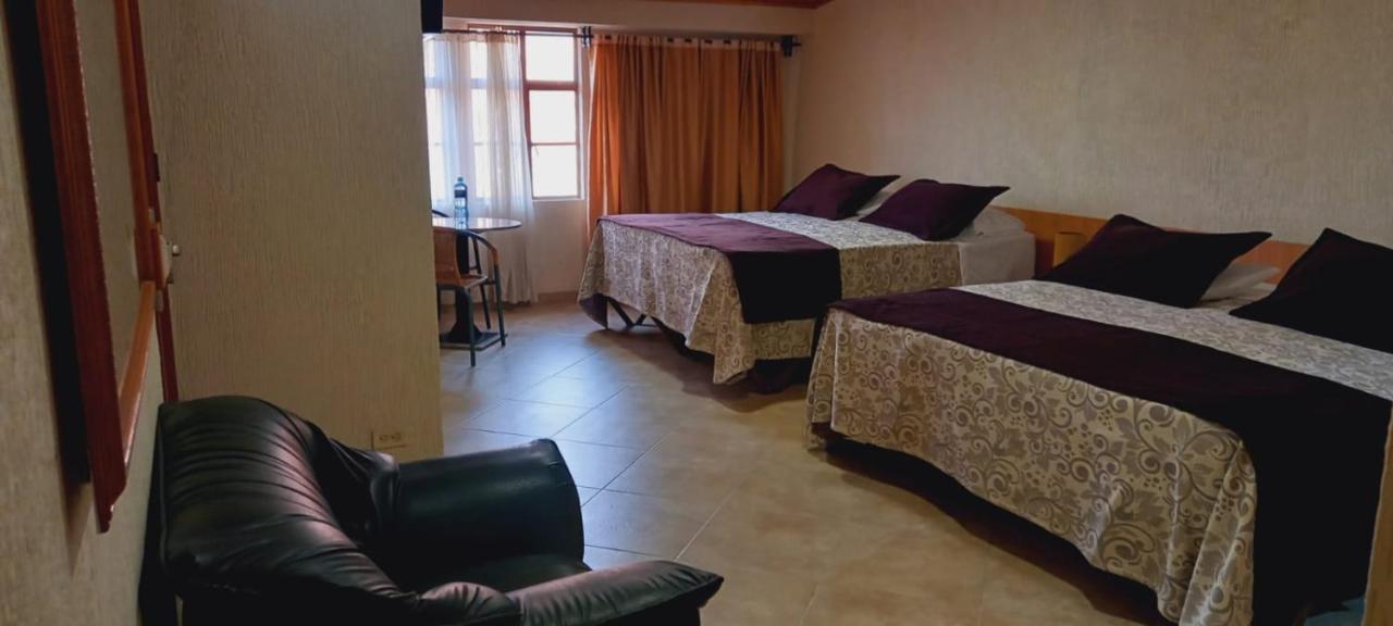 Hotel Colonial 3*