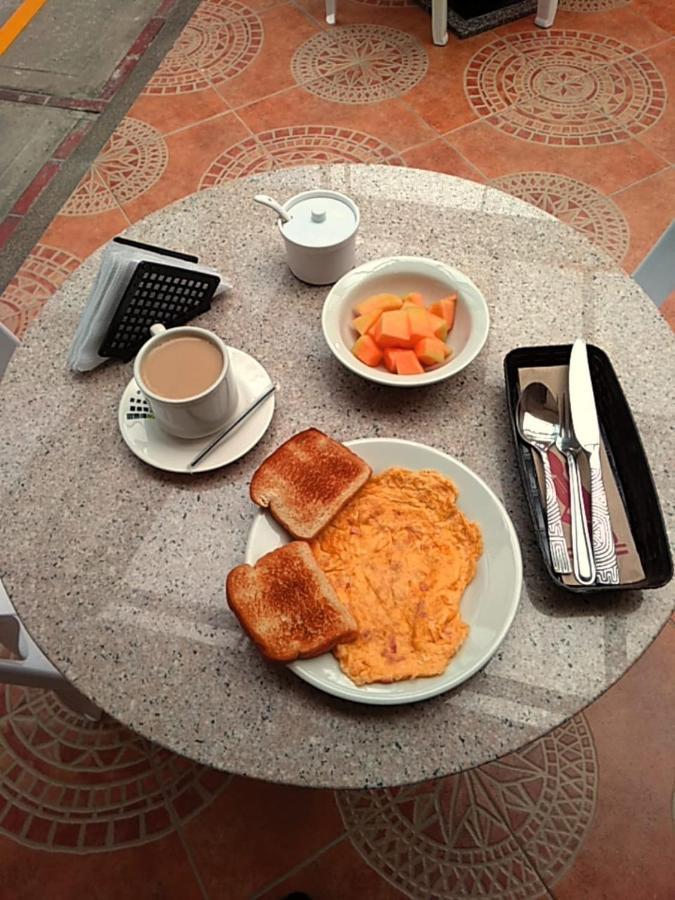 Colonial 3* Bogotá