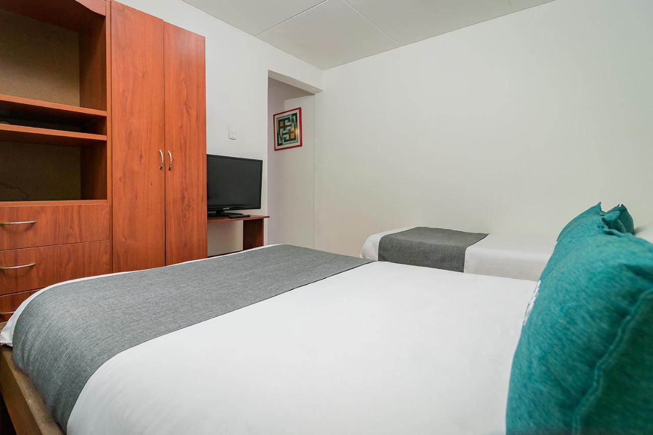 Ayenda Casa Maconglo - Hotel1022
