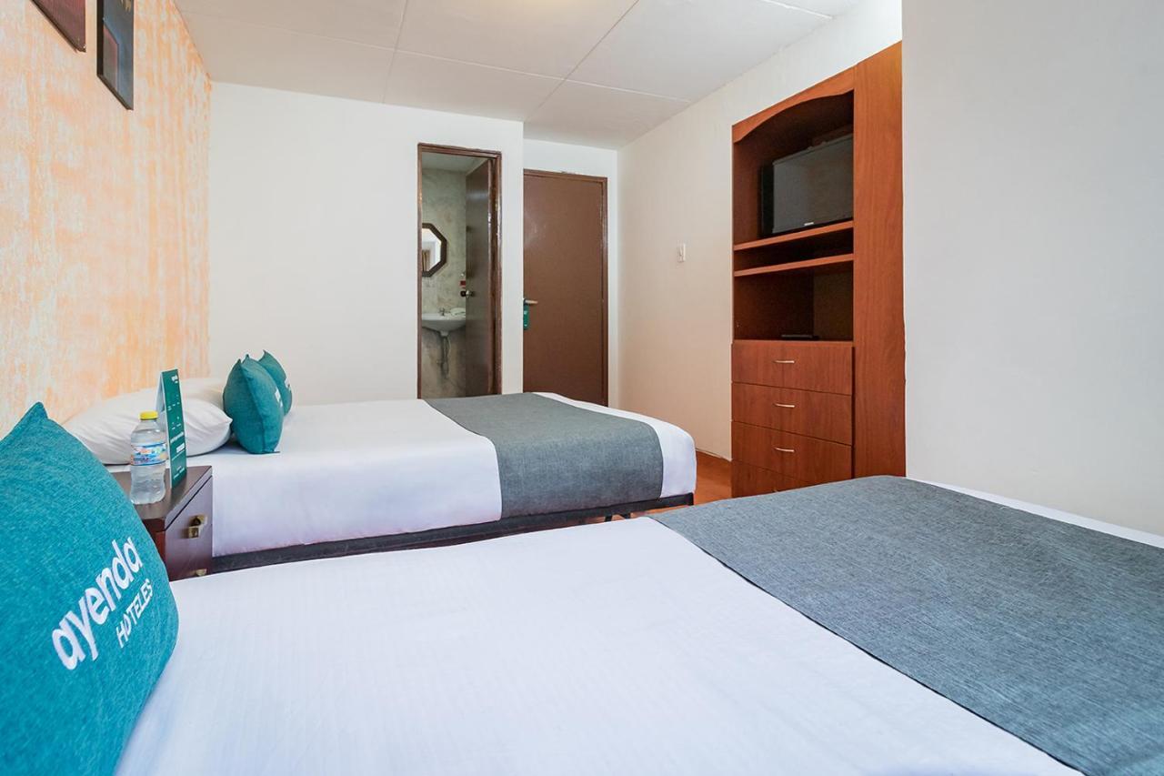 Ayenda Casa Maconglo - Hotel1022 Bogotá