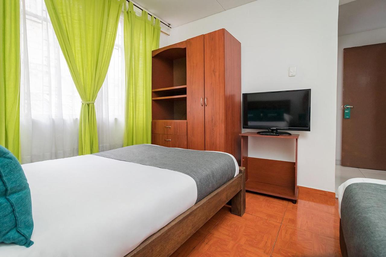 Ayenda Casa Maconglo - Hotel1022 Hotel
