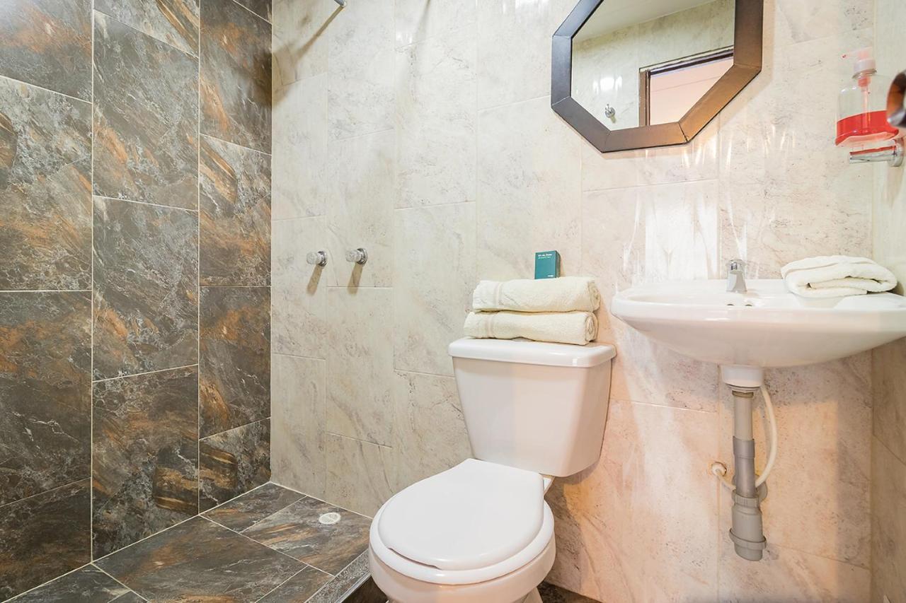 Ayenda Casa Maconglo - Hotel1022 Hotel 3*