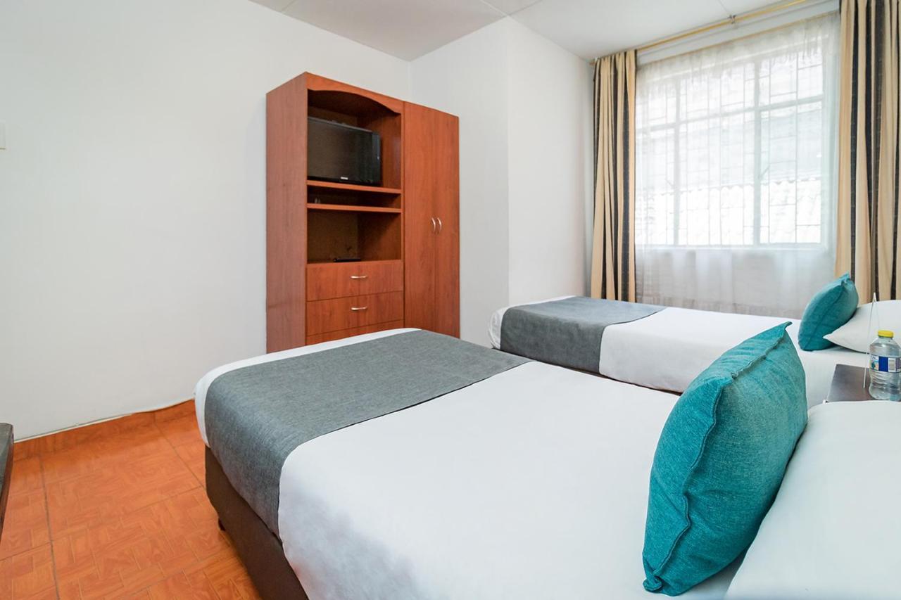 Ayenda Casa Maconglo - Hotel1022