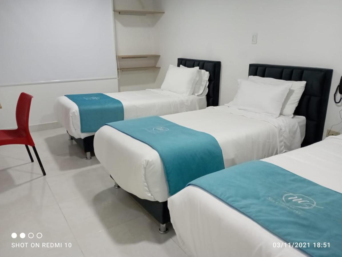 Hotel New Comfort Dc