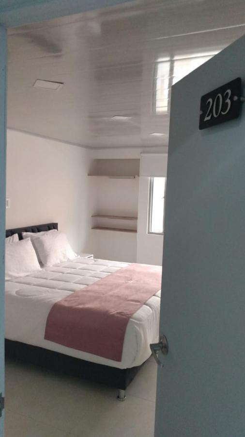 Hotel New Comfort Dc Bogotá