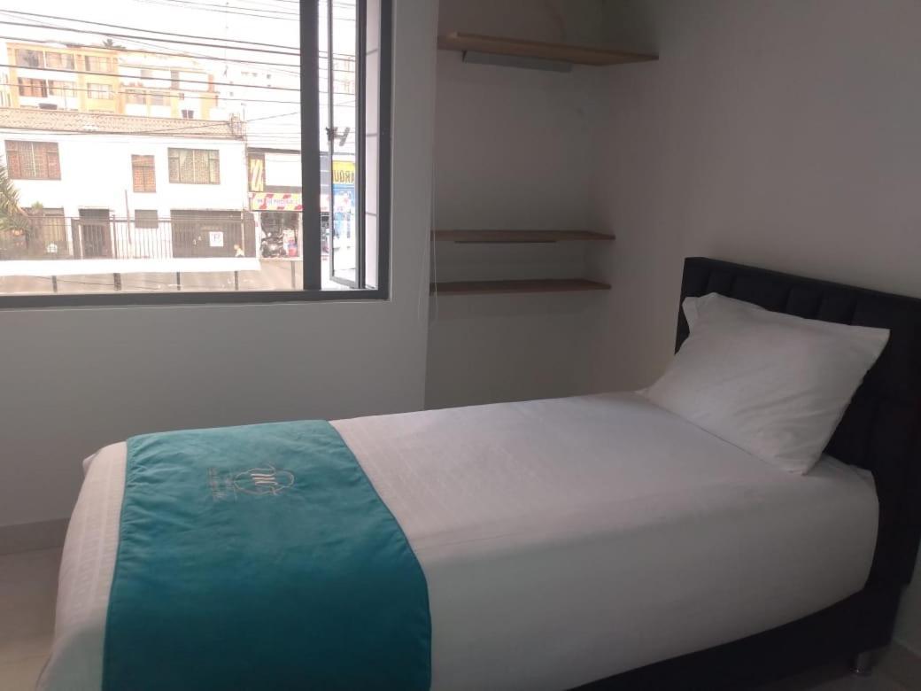 Hotel New Comfort Dc Bogotá