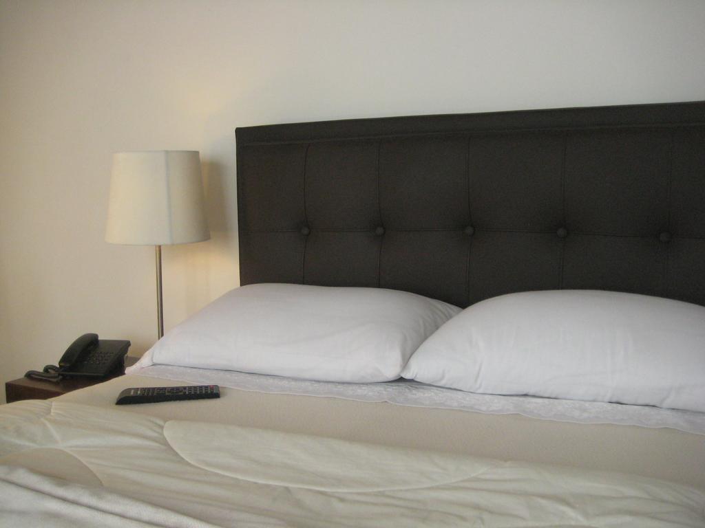 Casa Santa Marta 3*