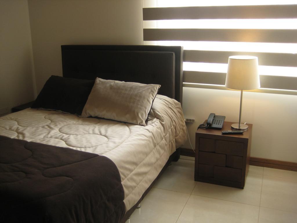 Casa Santa Marta Hotel Bogotá