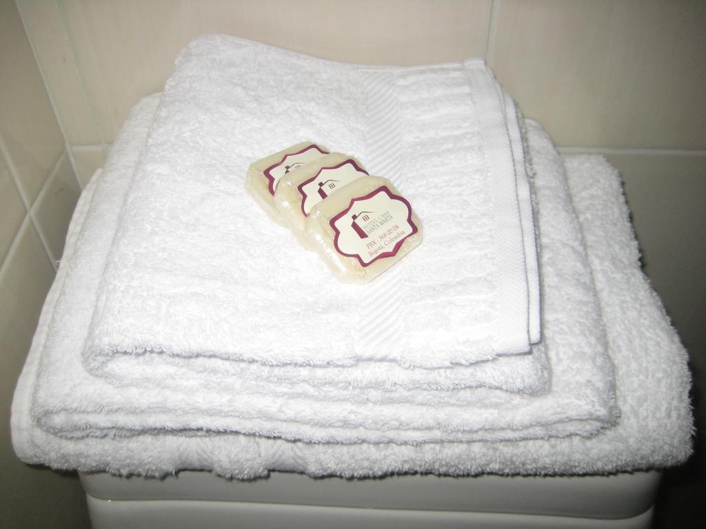 Casa Santa Marta Hotel Bogotá