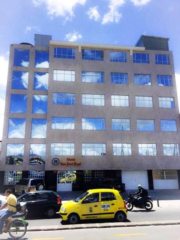 Hotel San Jose Real Bogota
